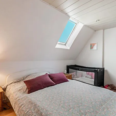 Casa de Férias Huus Op Land Emmelsbüll-Horsbüll