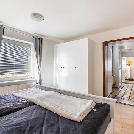 Casa de Férias Huus Op Land Emmelsbüll-Horsbüll