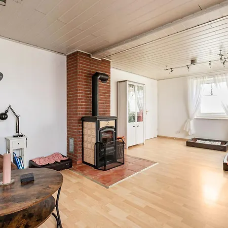 Huus Op Land Casa de Férias Emmelsbüll-Horsbüll