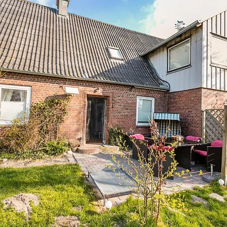 Huus Op Land Emmelsbüll-Horsbüll
